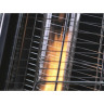 Камин уличный инфракрасный газовый Ballu BOGH-15 HC-1119541